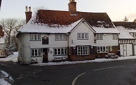 The Chequers Inn